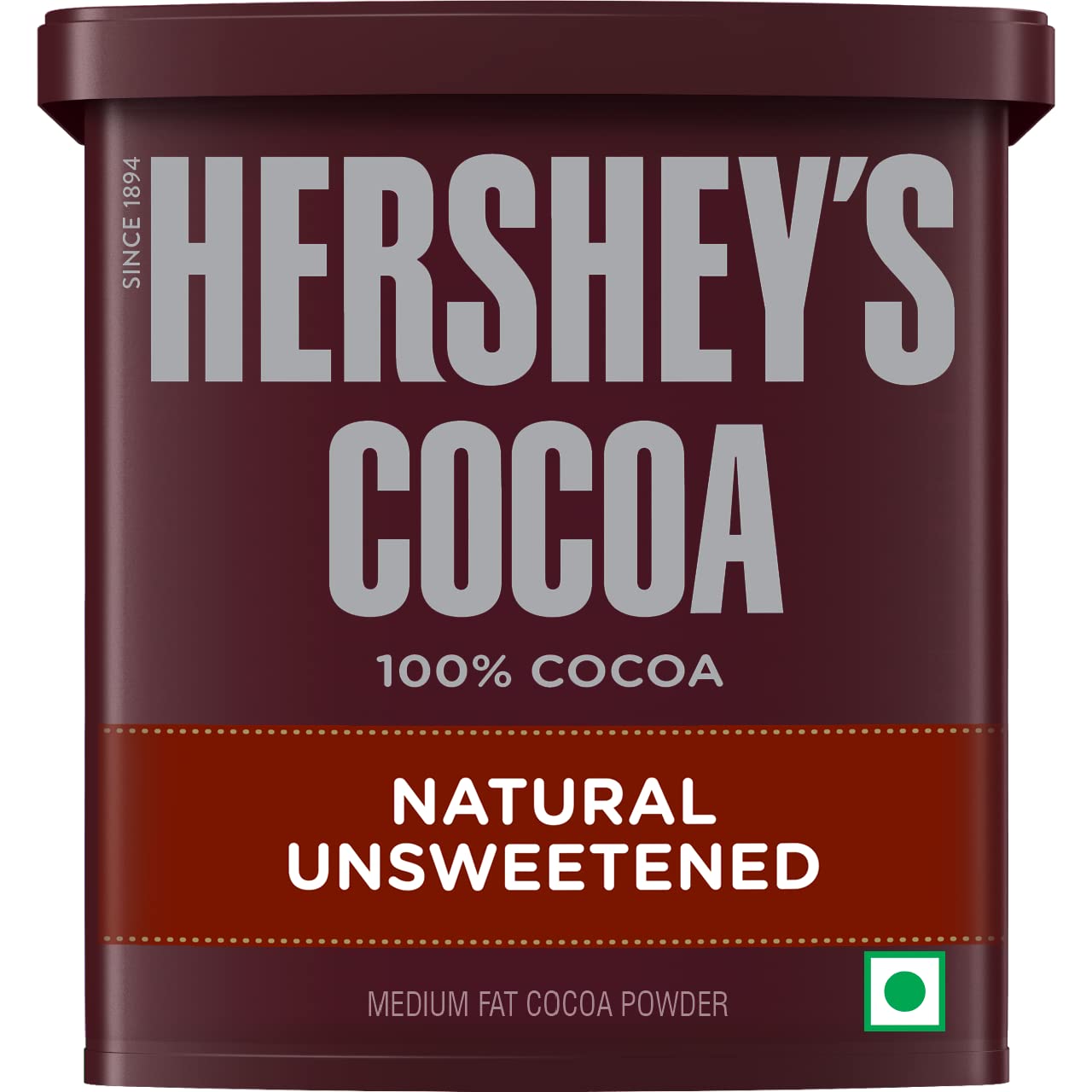 Hershey's cocoa powder
