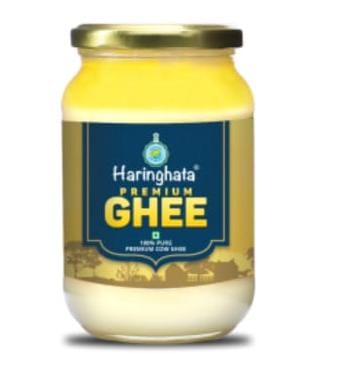 Haringhata Premium Ghee