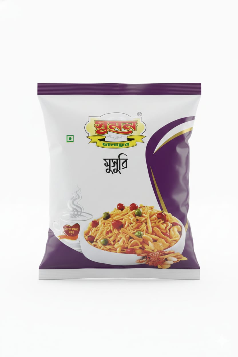 Suman Chanachur Musoori