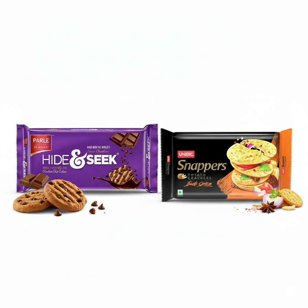 Hide & Seek With Snappers