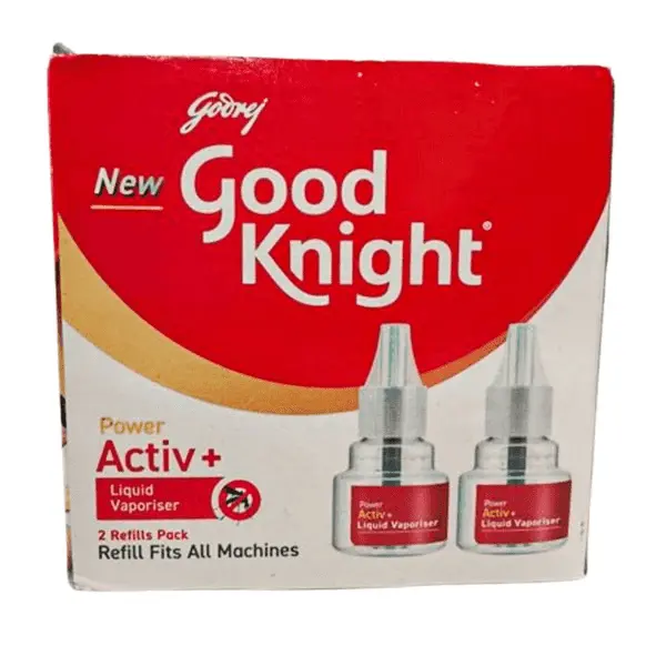 Goderj new good knight power activ+