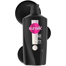 Sunsilk Black Shine Shampoo 650ml