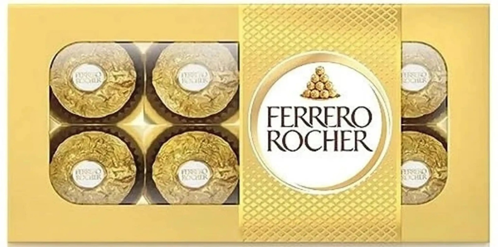 Ferrero Rocher