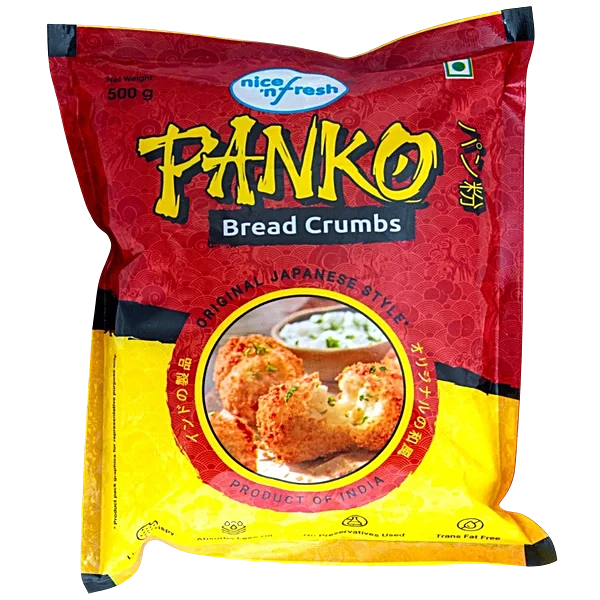 Panko Bread Crumbs