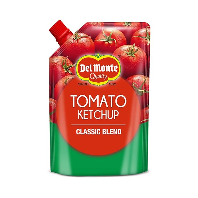 Del Monte Tomato Ketchup