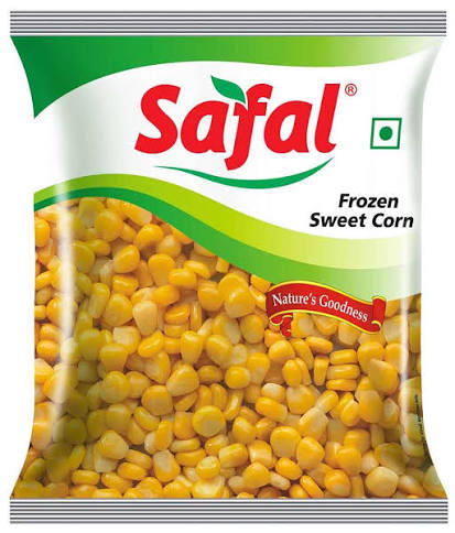 Safal FrozenSweet Corn