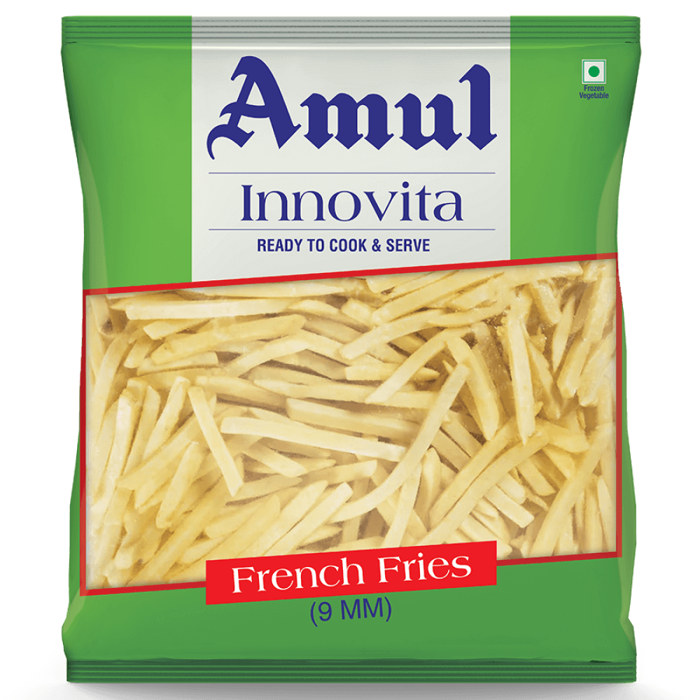 Amul French Fries