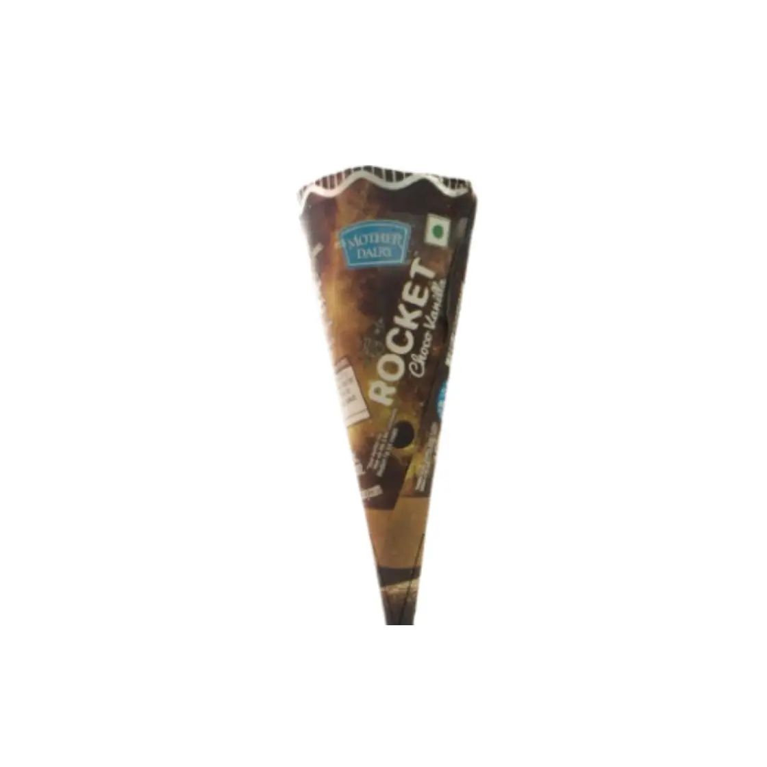 Mother Dairy Rocket Choco Vanilla