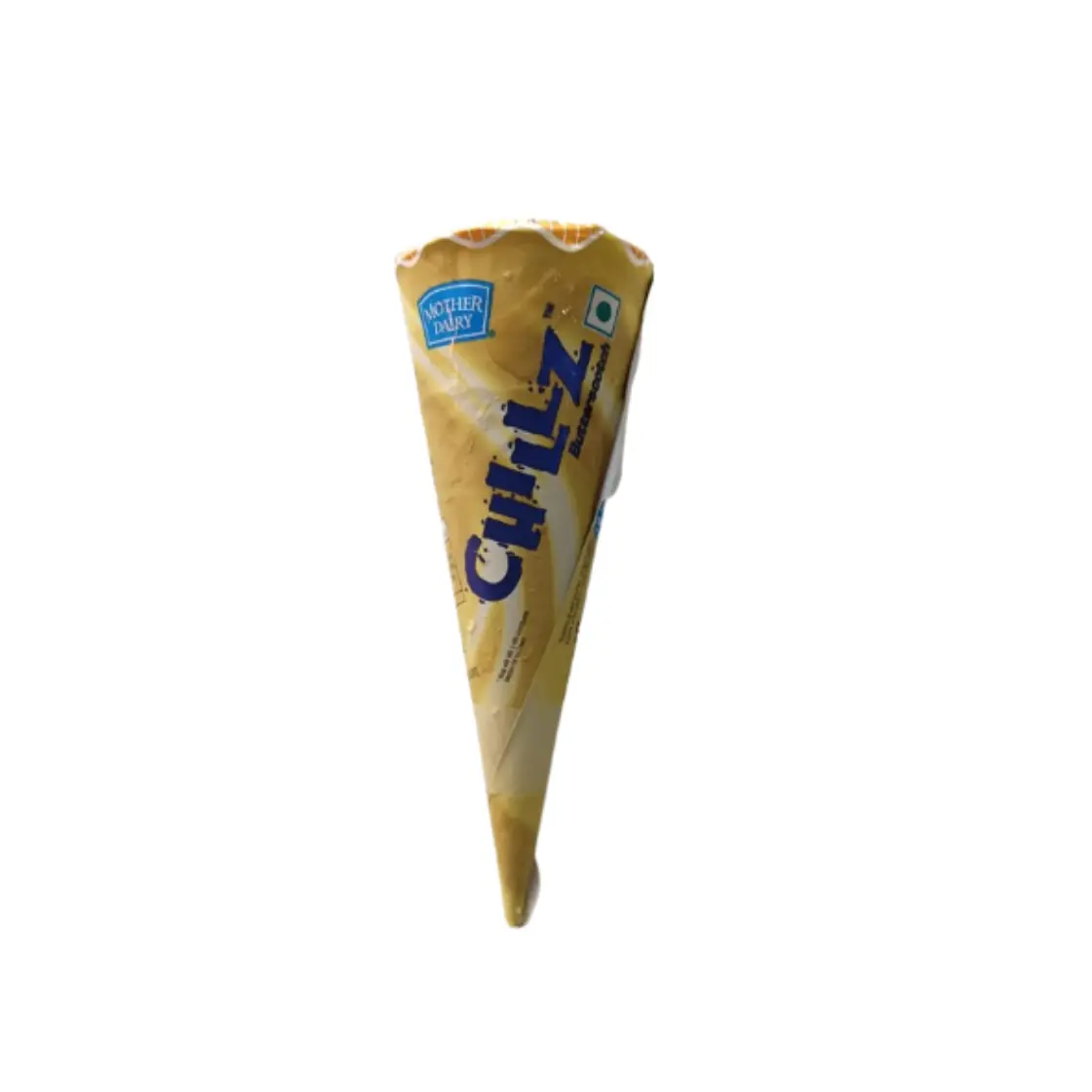 Mother Dairy Chillz Butterscotch