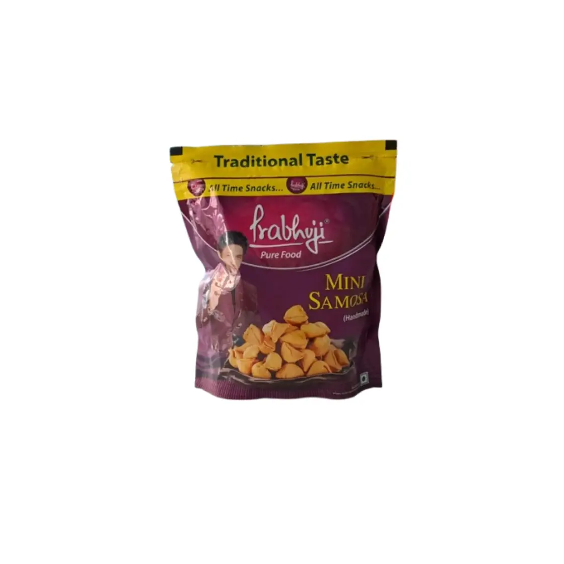 Prabhuji Mini Samosa