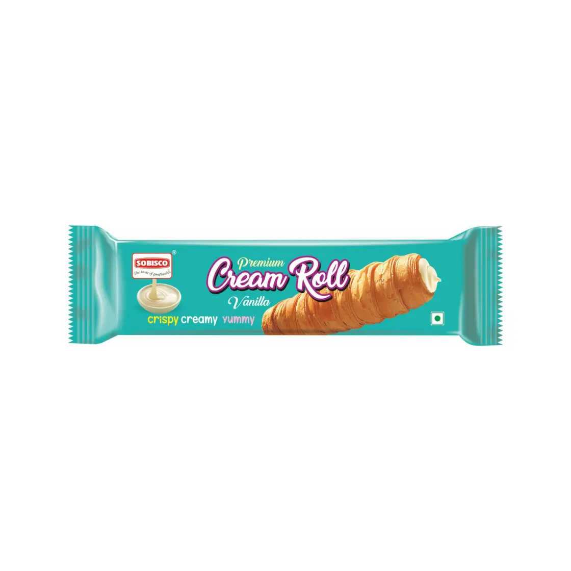 SOBISCO Premium Cream Roll
