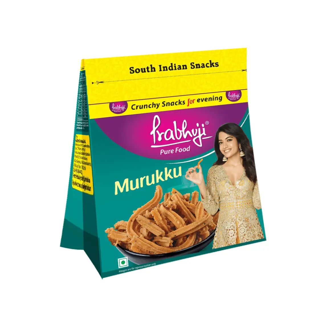 Prabhuji’s MURUKKU