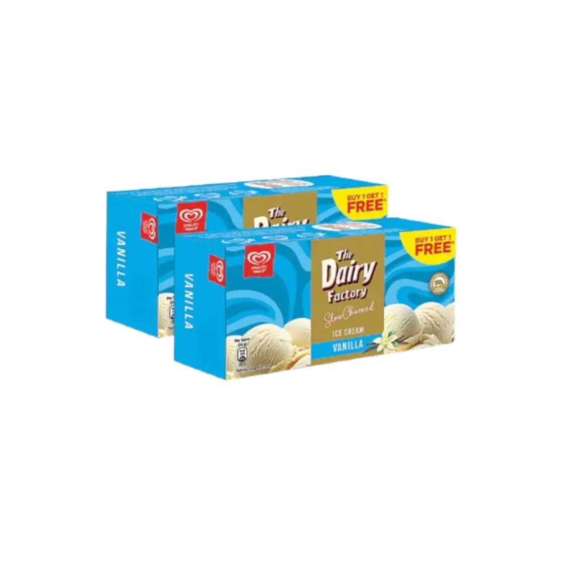 Kwality Wall's  - Dariy Factory