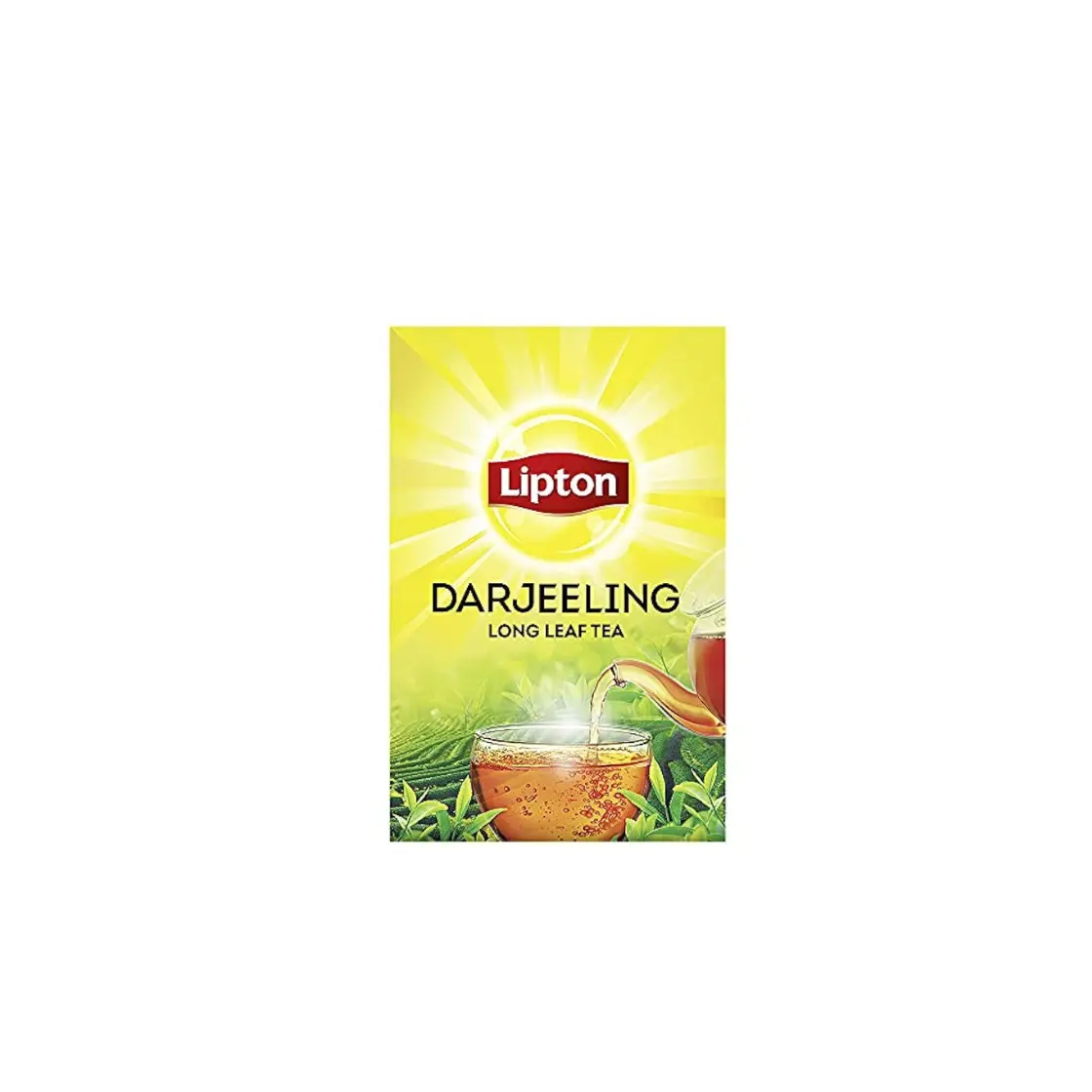 Lipton Darjeeling Tea