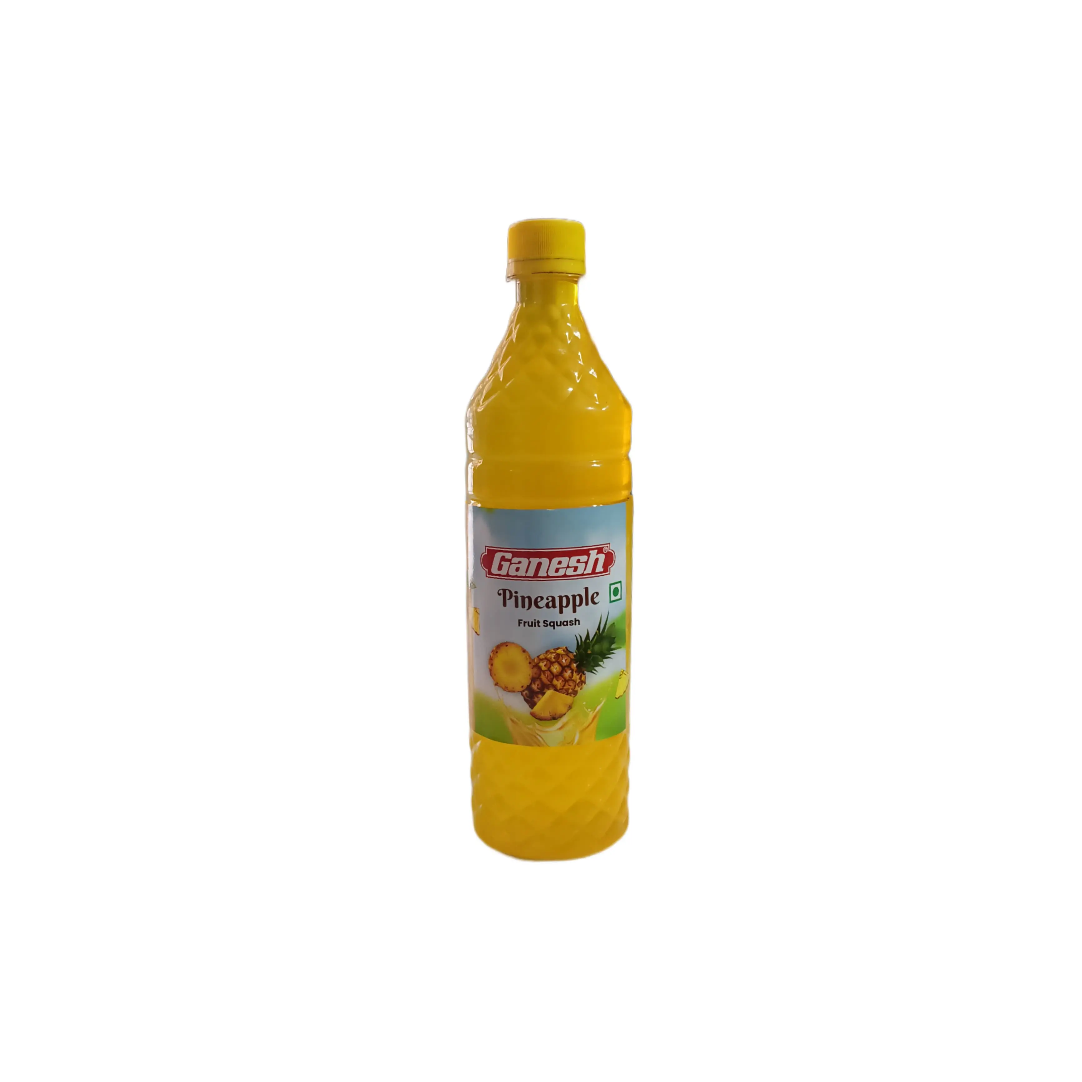 Ganesh Fruit Crush, Pineapple