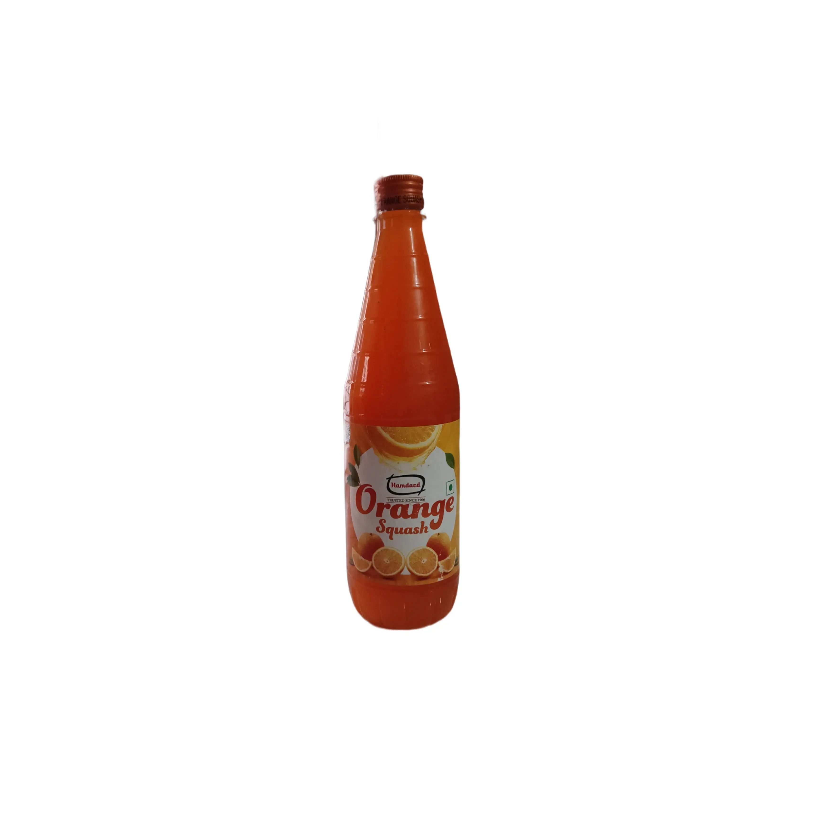 Hamdard Orange Squash
