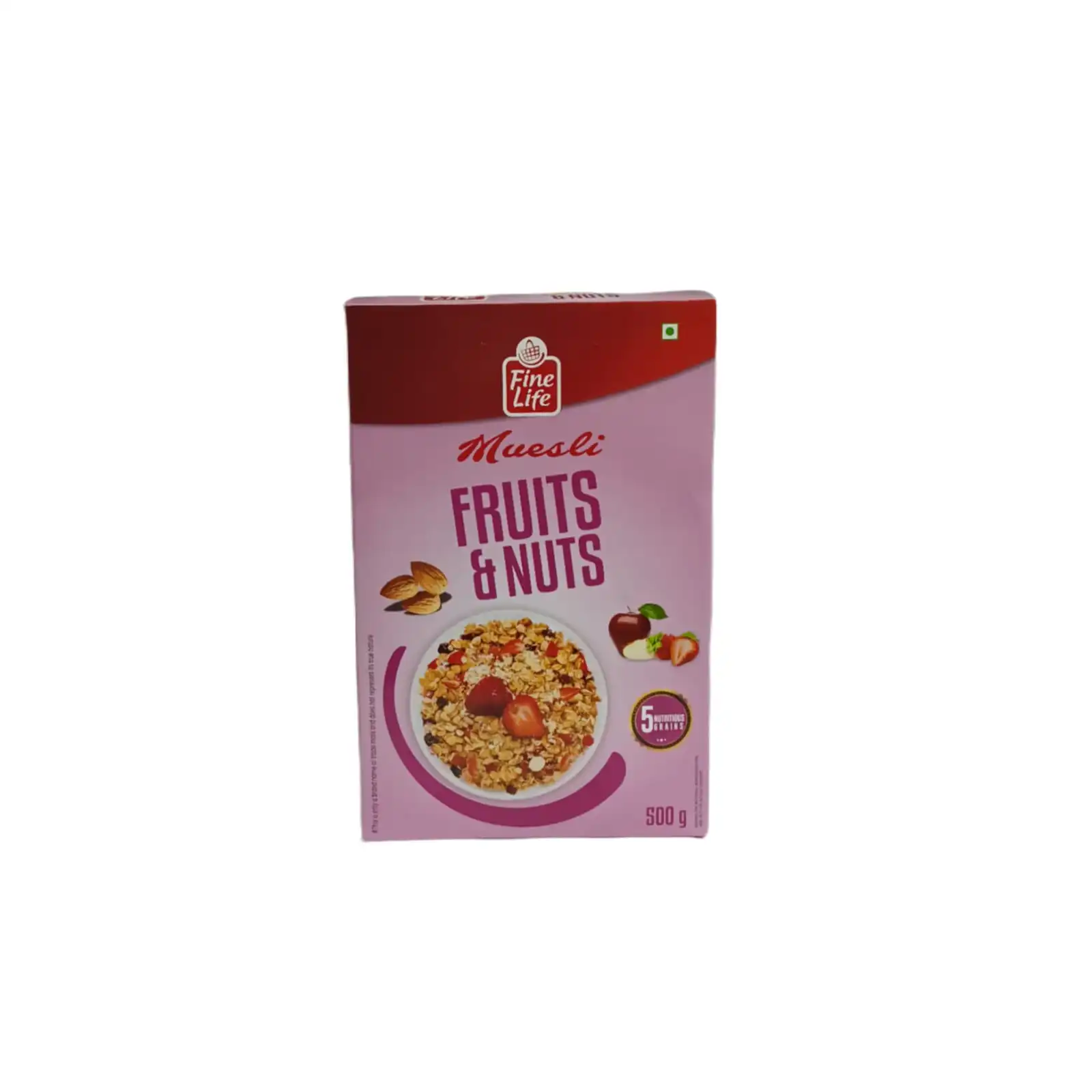 Fine Life Fruit & Nut Muesli