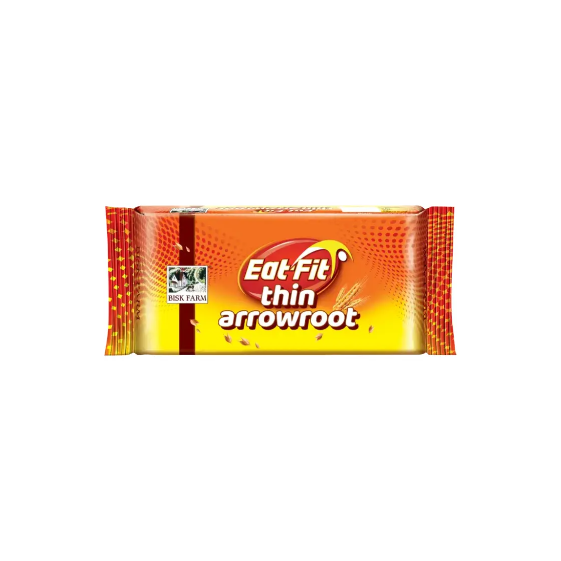 Bisk Farm Eit Fit Thin Arrowroot