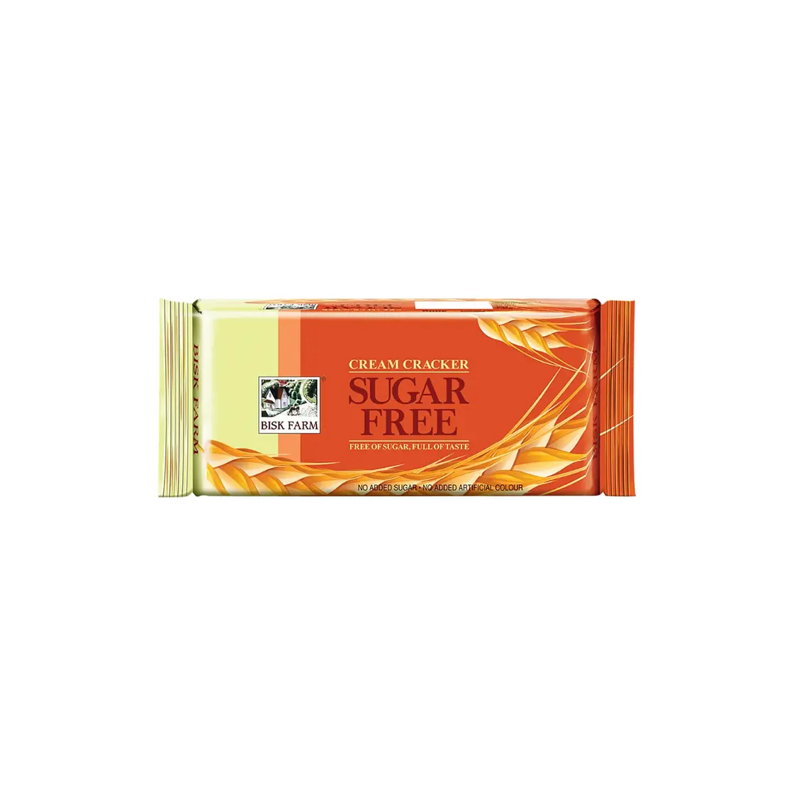 Bisk Farm Sugar Free Biscuits - Cream Cracker 300gm
