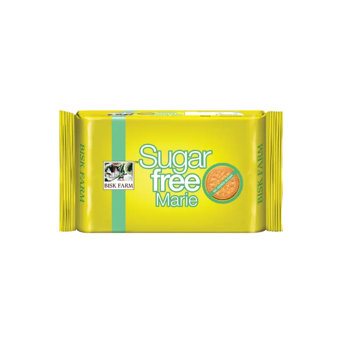 Sugar Free Marie - Bisk Farm 300gm