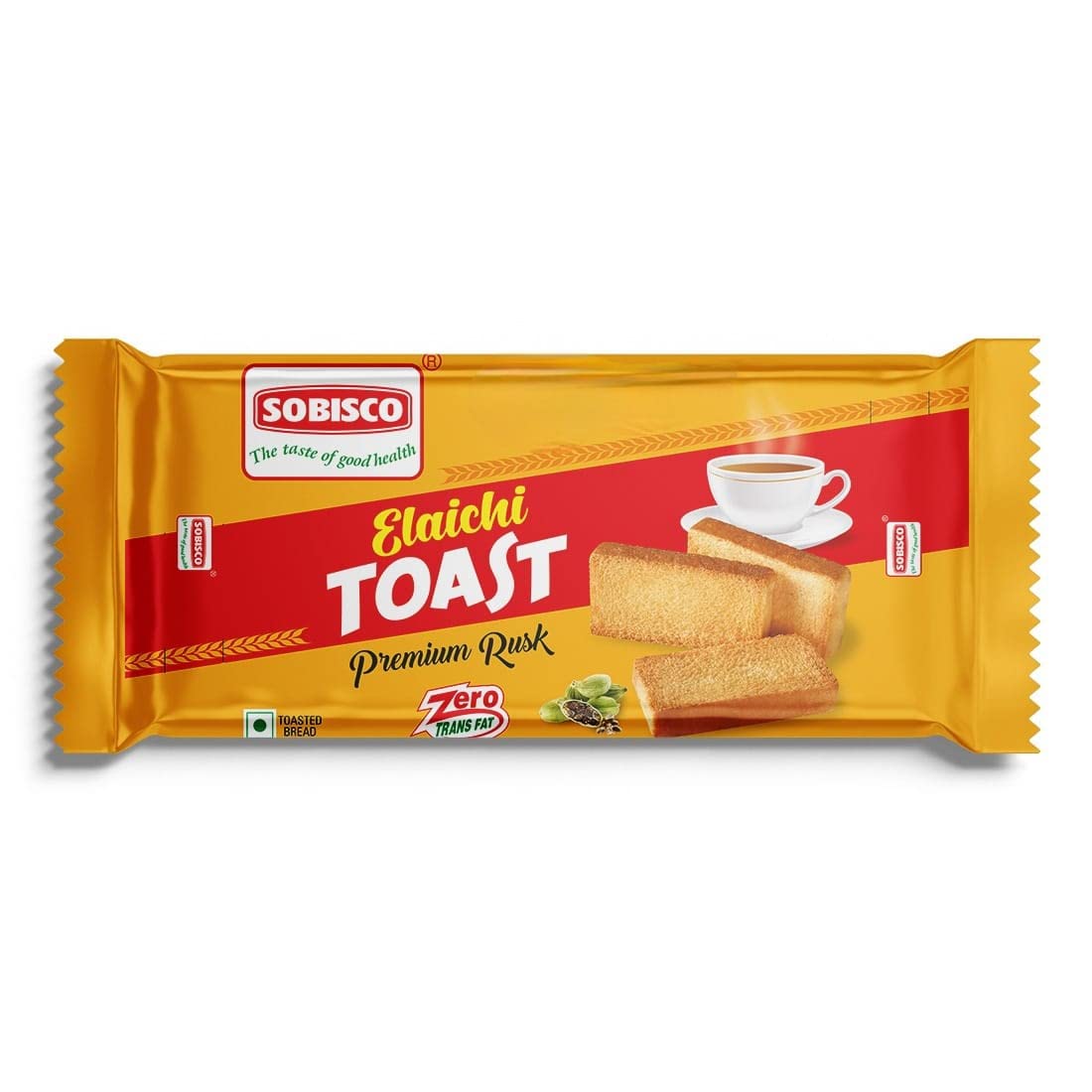 sobisco elaichi toast