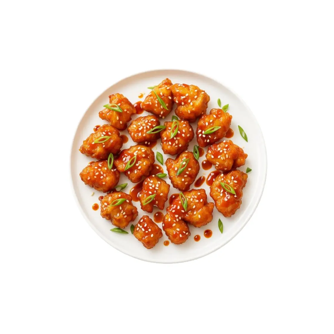 Chicken Easy Bites