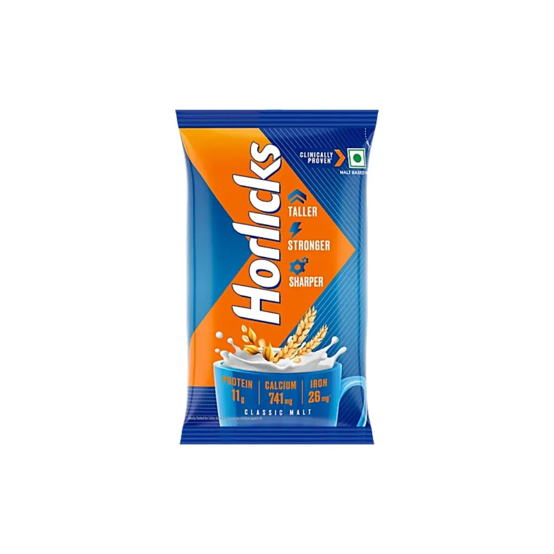 horlicks clinically proven 450gm