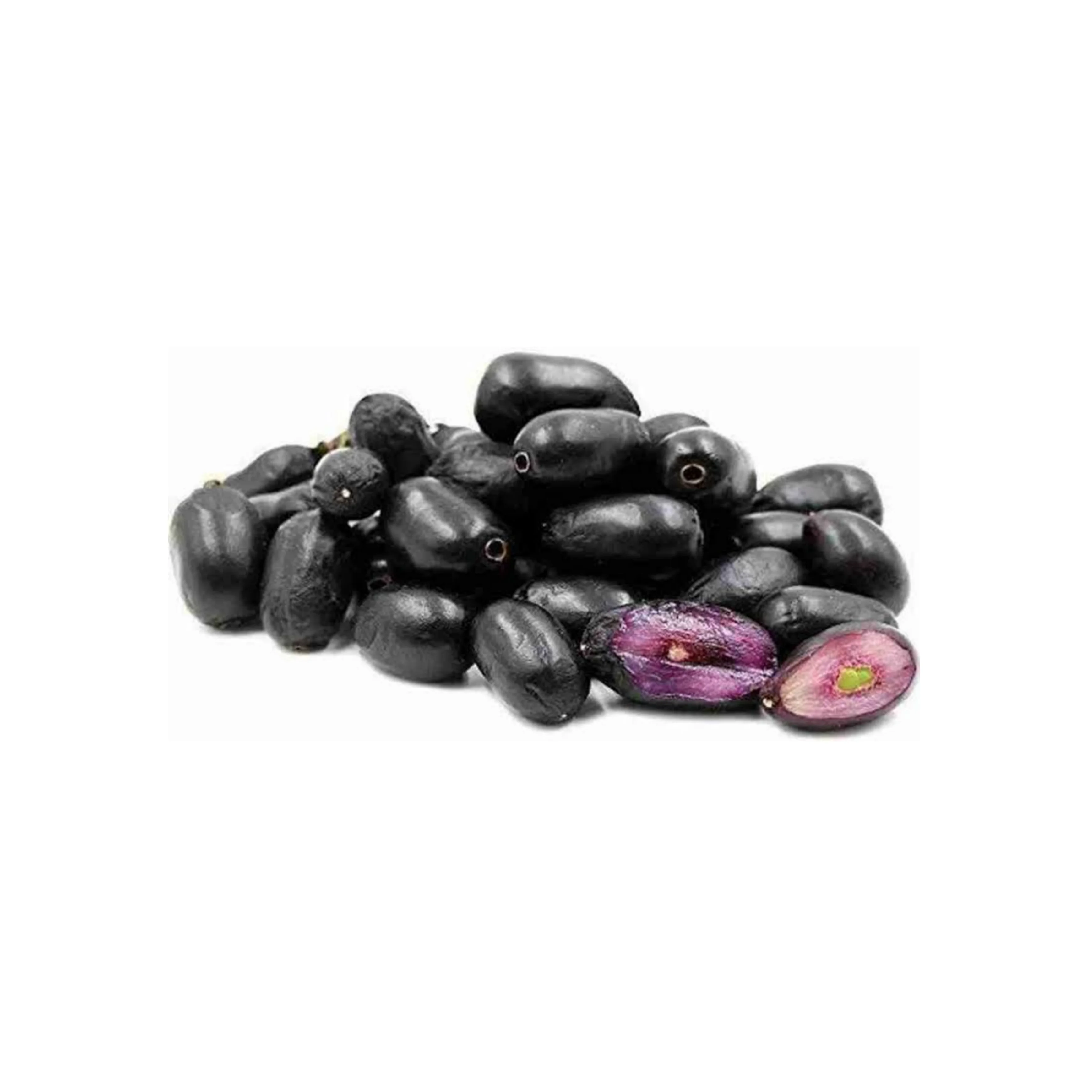 Black Jamun