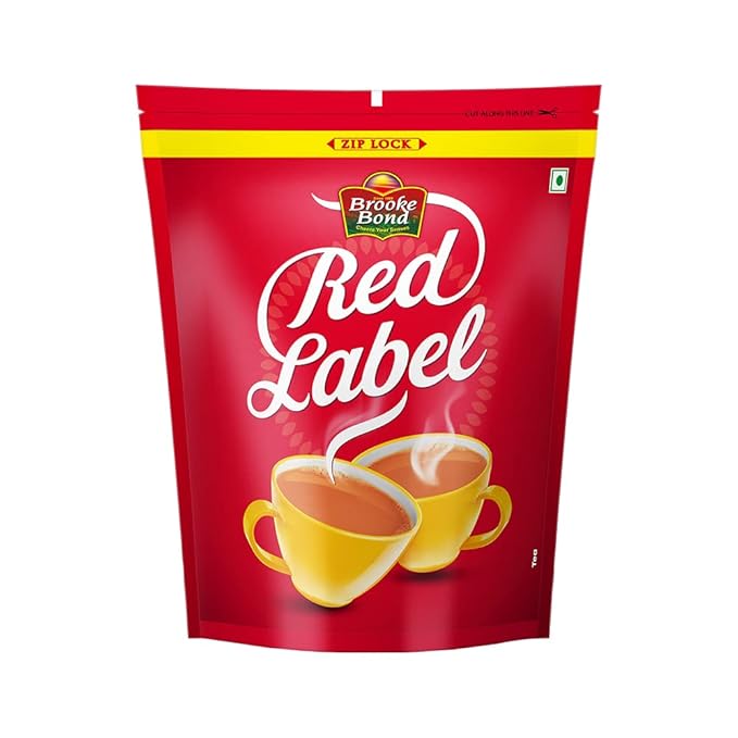 Red Label Tea 100 gm pack
