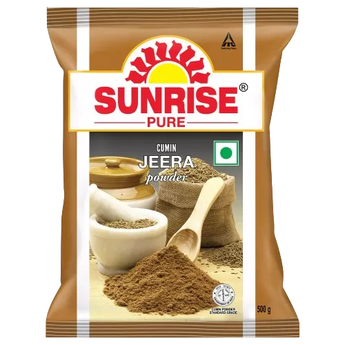 Sunrise Jeera Powder