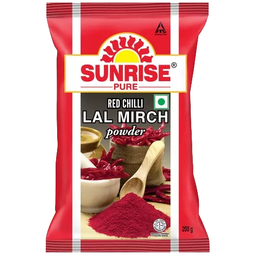Sunrise Red Chilli Powder