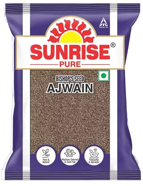Sunrise Whole Ajwain