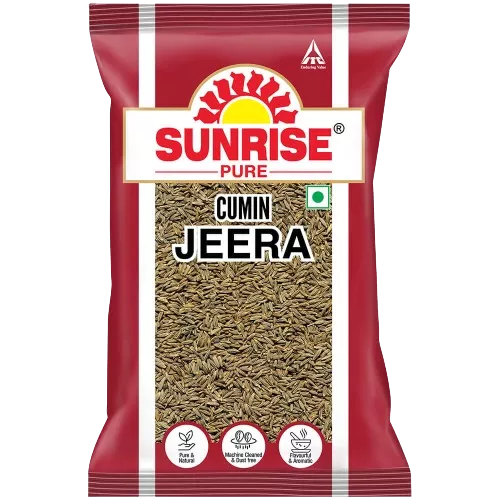 Sunrise Whole Jeera