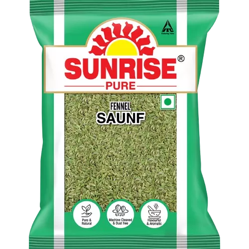 Sunrise Saunf (Mouri)