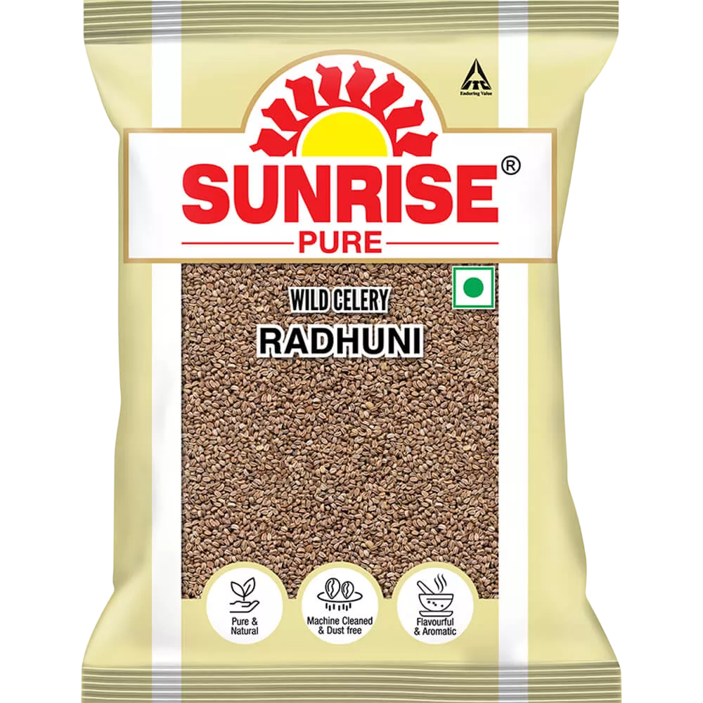 Sunrise Radhuni