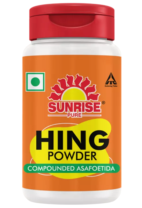 Sunrise Hing