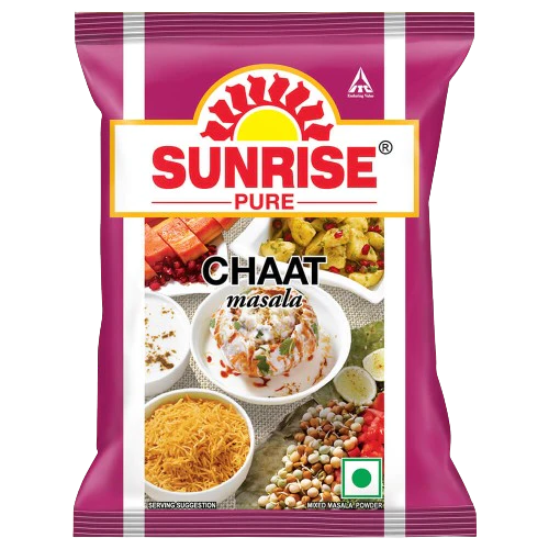 Sunrise Chaat Masala