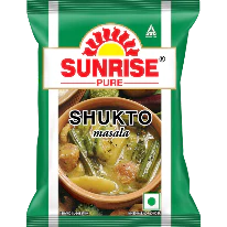 Sunrise Shukto Masala
