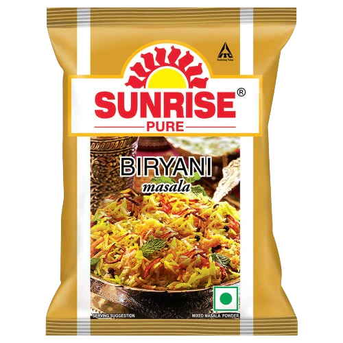 Sunrise Biryani Masala