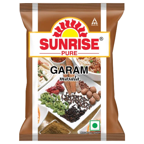 Sunrise Garam Masala