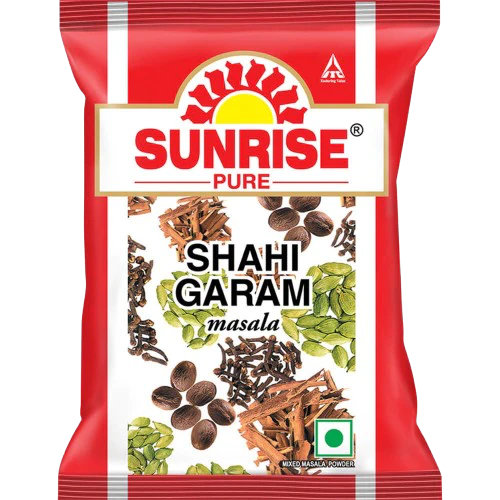 Sunrise Shahi Garam Masala