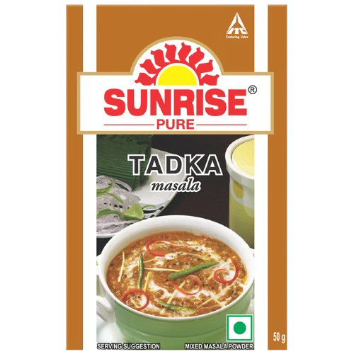 Sunrise Tadka Masala