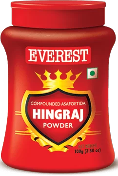 Everest Hingraj Powder