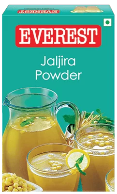 Everest Jaljira Powder