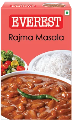 Everest Rajma Masala