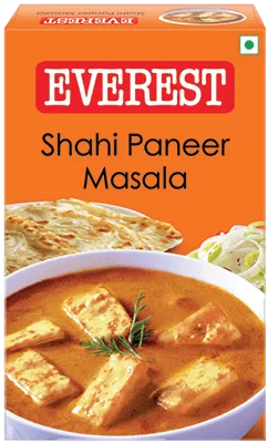 Everest Shahi Paneer Masala