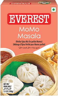 Everest Momo Masala