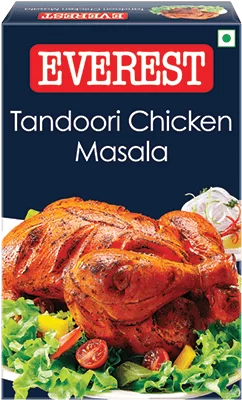 Everest Tandoori Chicken Masala