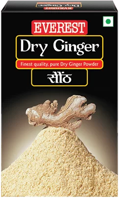 Everest Dry Ginger Powder