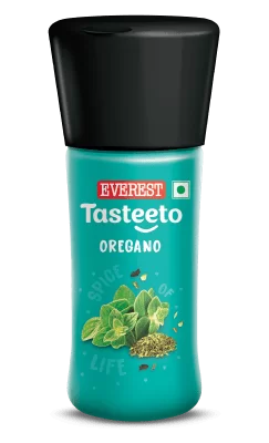 Everest Tasteeto Oregano
